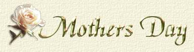 Mothers Day